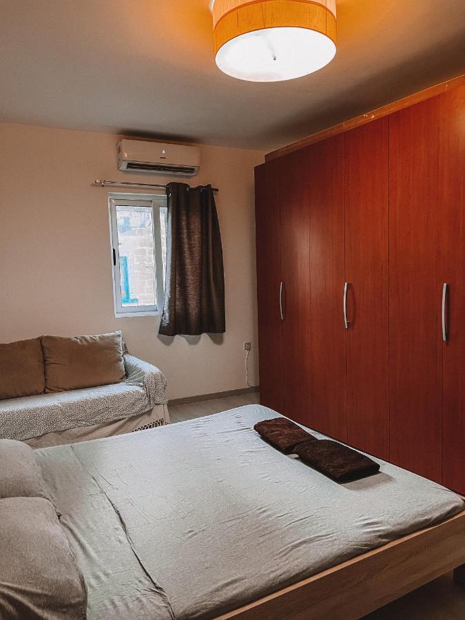Cozy 3 Bedrooms Flat In Paceville San Ġiljan Exterior foto